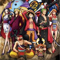 one piece legendado