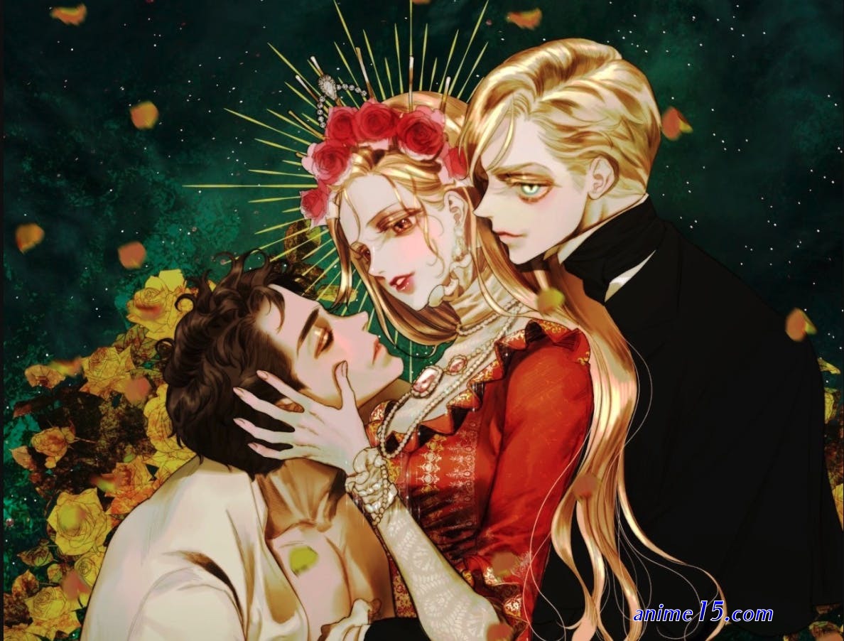 the pale horse chapter 283