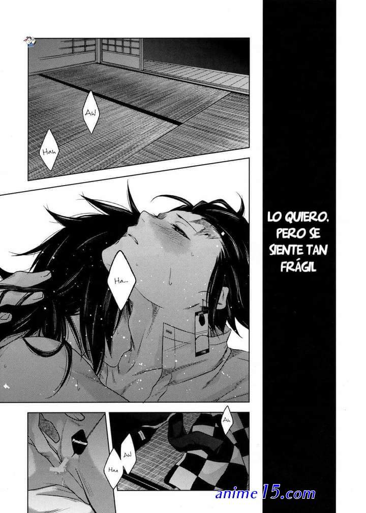 tanjiro x tomioka 18