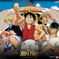 one piece legendado