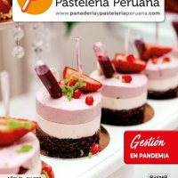 el delicios0 trabajador de tiempo parcial de la panadería