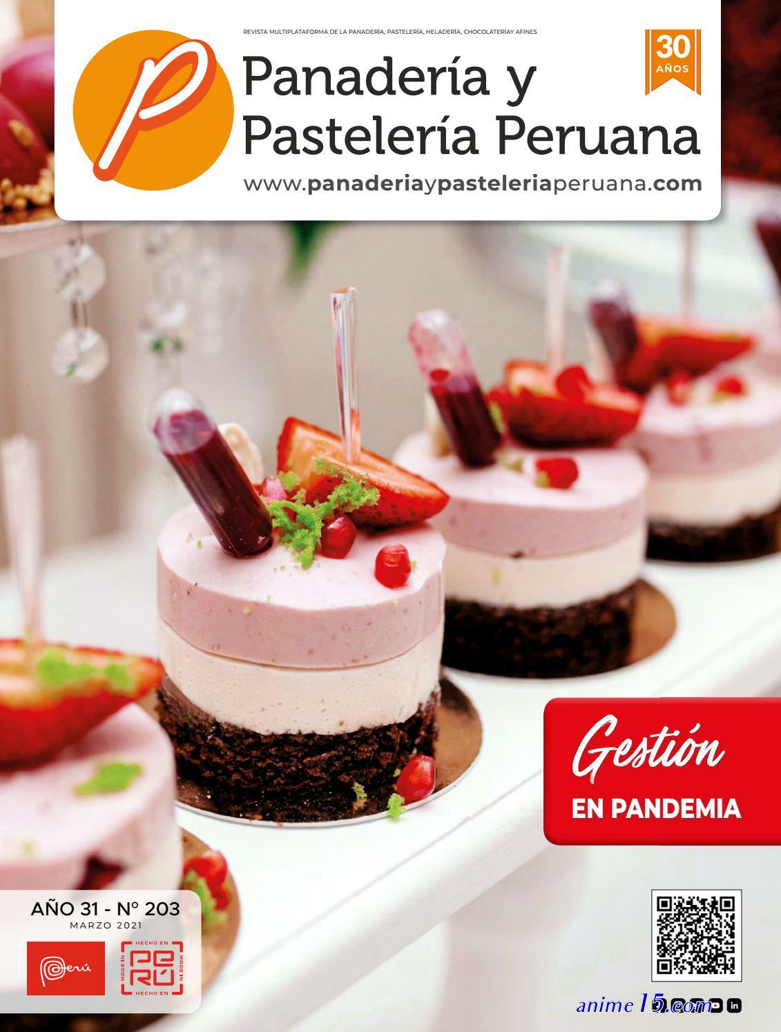 el delicios0 trabajador de tiempo parcial de la panadería