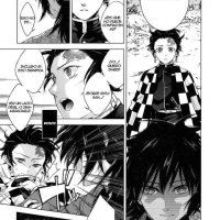 tanjiro x tomioka 18