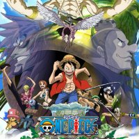 one piece legendado