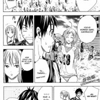 area no kishi sub indo