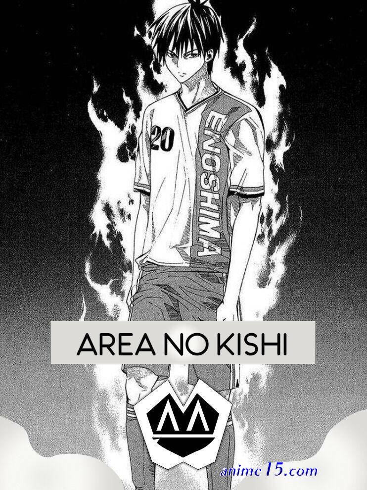 area no kishi sub indo