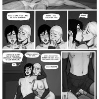 comics femboy xxx