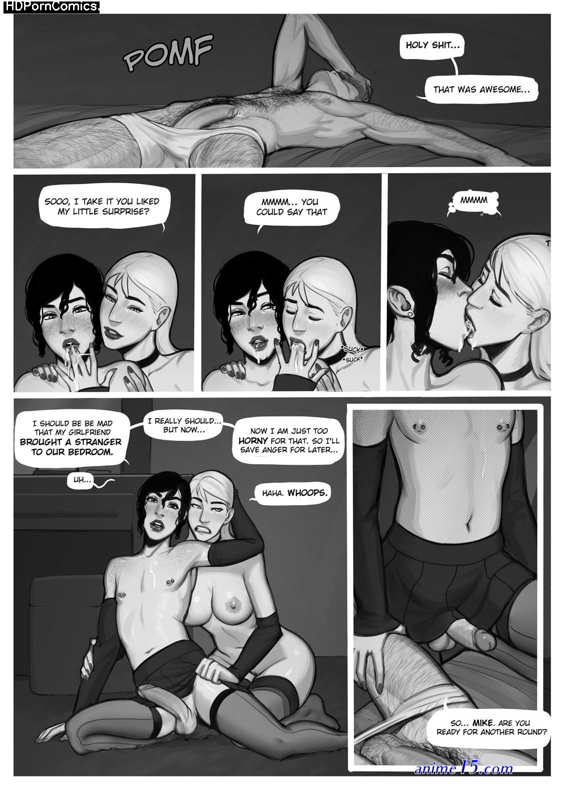 comics femboy xxx