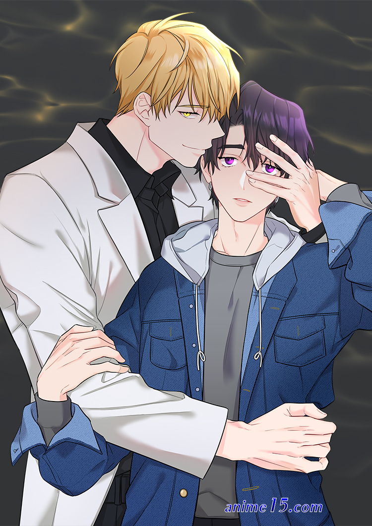 tiger flower manga chapter 10