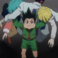 hunter x hunter 2011 episode 18 watch online