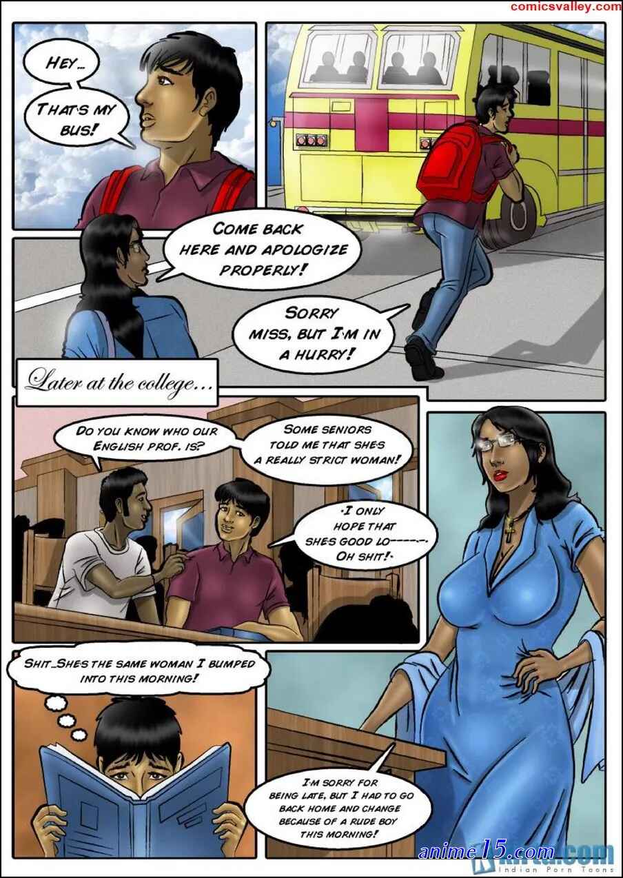 tamil comics xxx