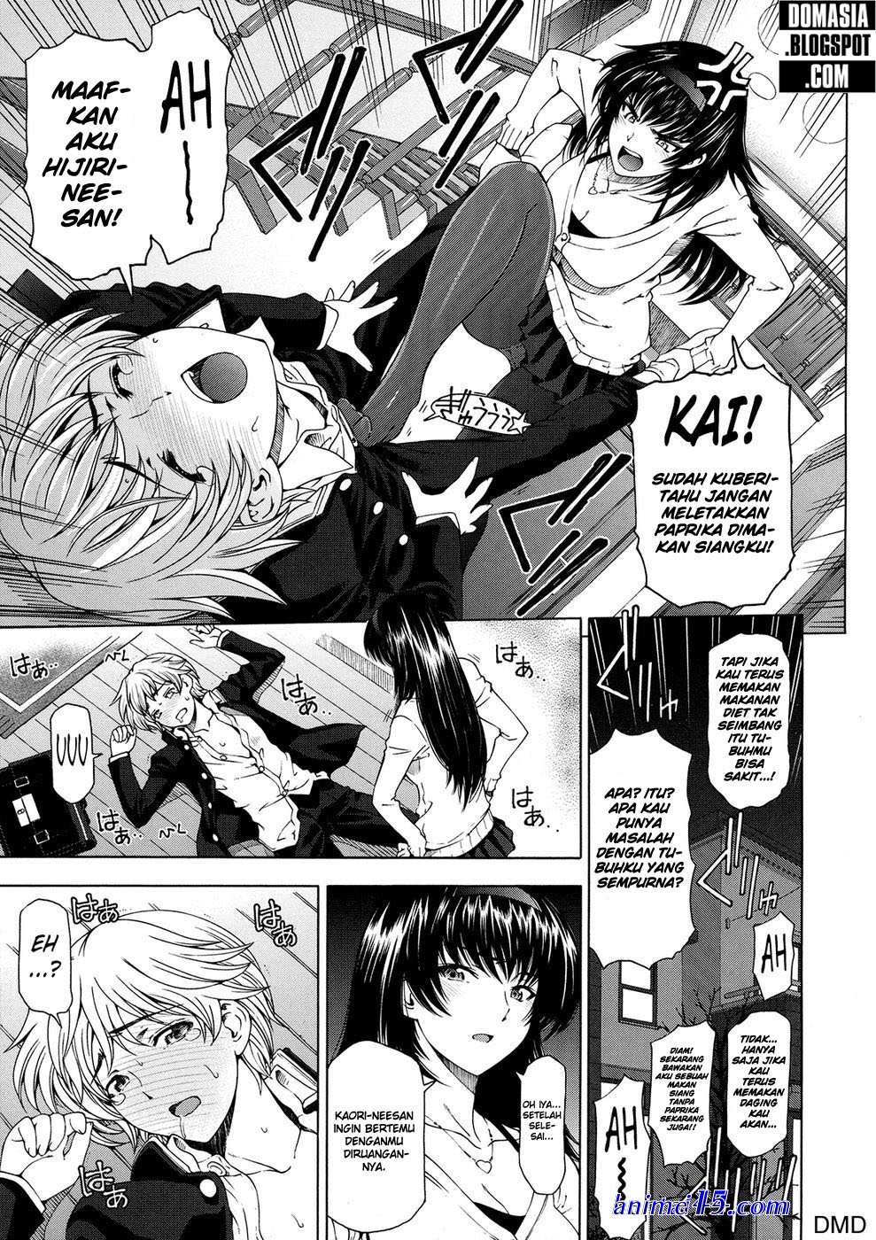 anime hentai adekkakak