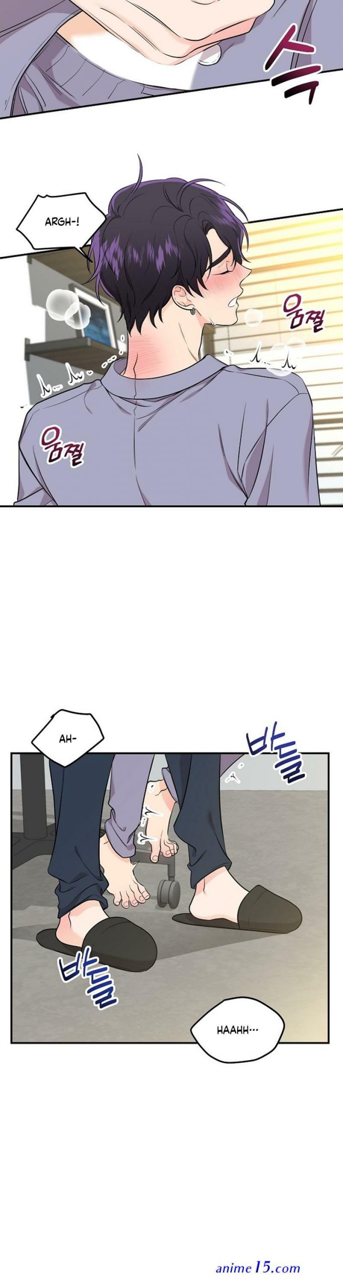 tiger flower manga chapter 10