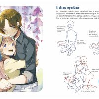 solo nos cogimos de las manos manga.in