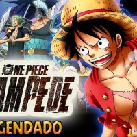 one piece legendado