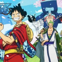 one piece legendado