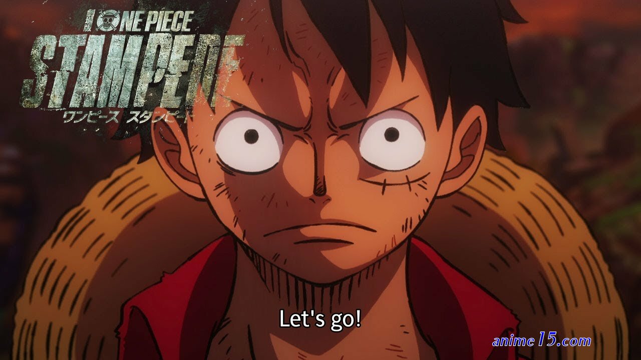 one piece legendado