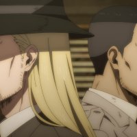 neko sama snk saison finale