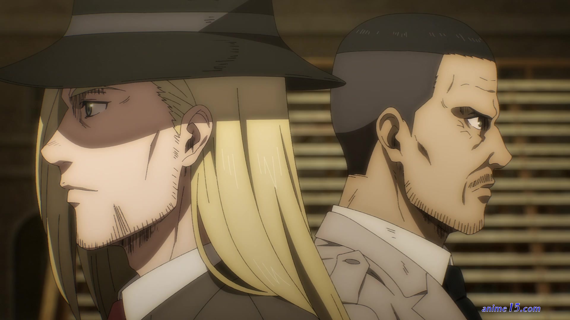 neko sama snk saison finale