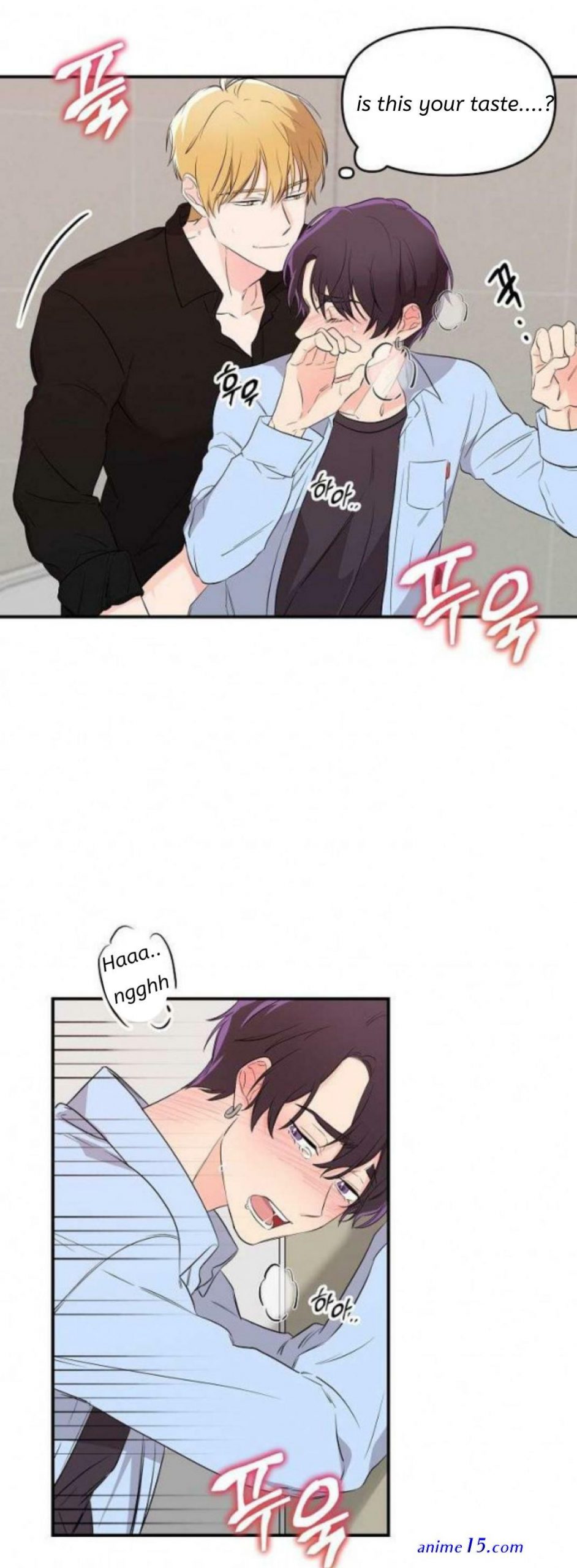 tiger flower manga chapter 10