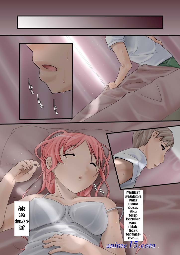 anime hentai adekkakak