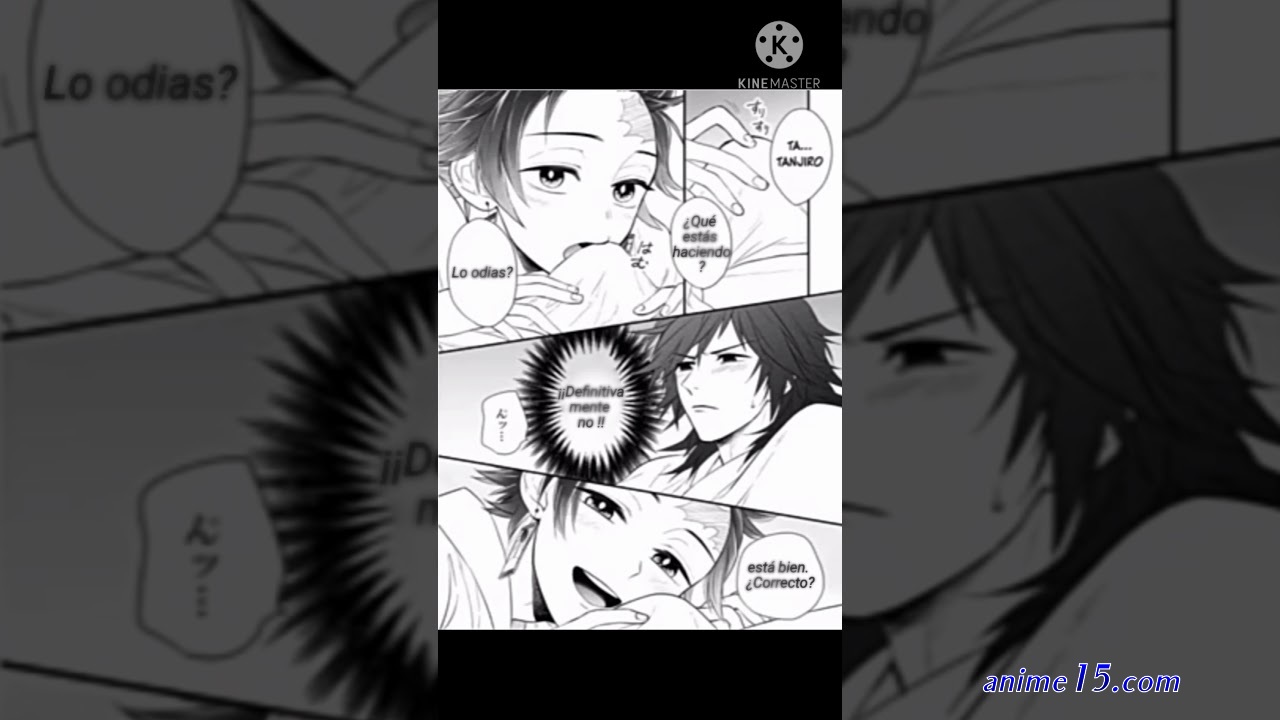 tanjiro x tomioka 18