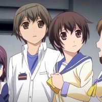 gogo anime corpse party