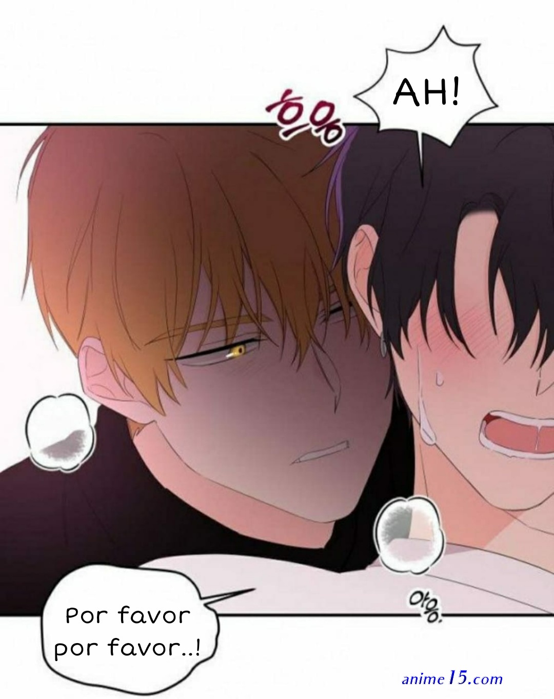 tiger flower manga chapter 10