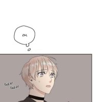 an omega s love affair manga 27
