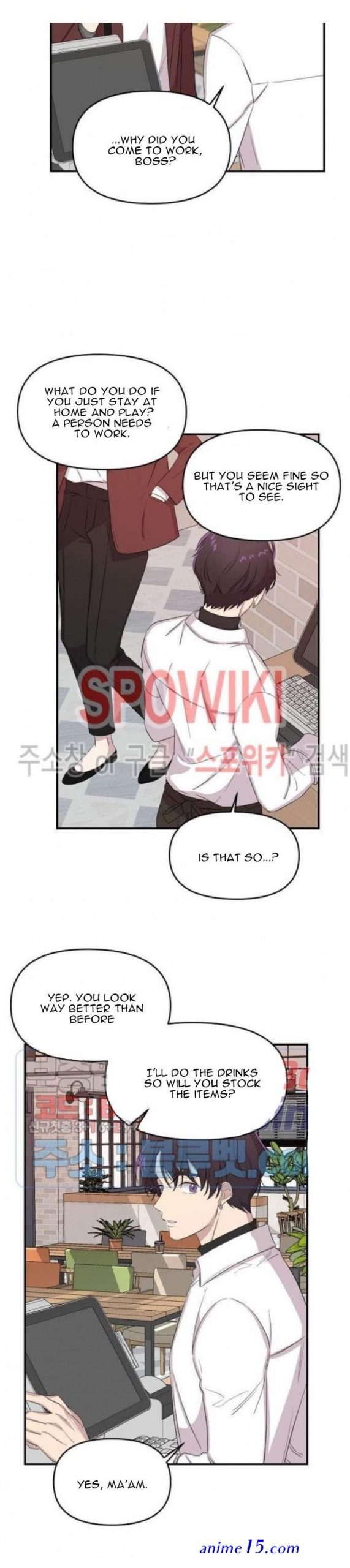 tiger flower manga chapter 10