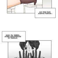 solo nos cogimos de las manos manga.in