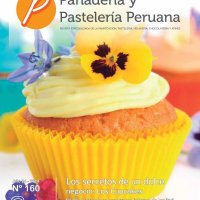 el delicios0 trabajador de tiempo parcial de la panadería