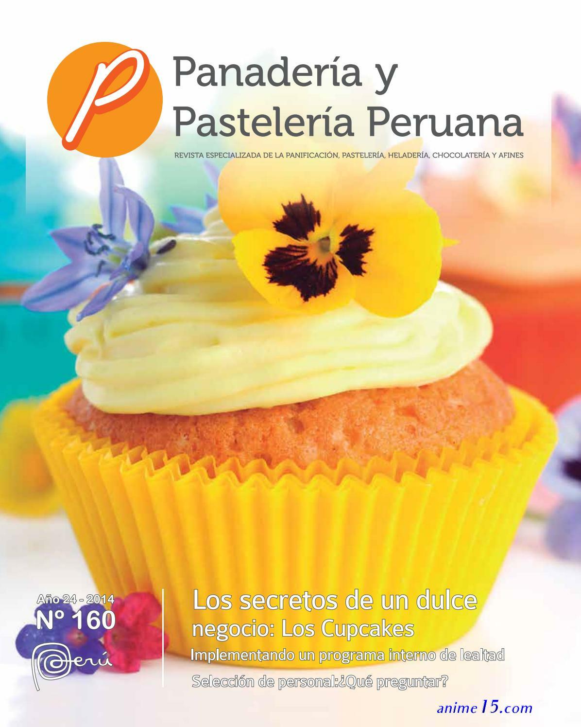 el delicios0 trabajador de tiempo parcial de la panadería