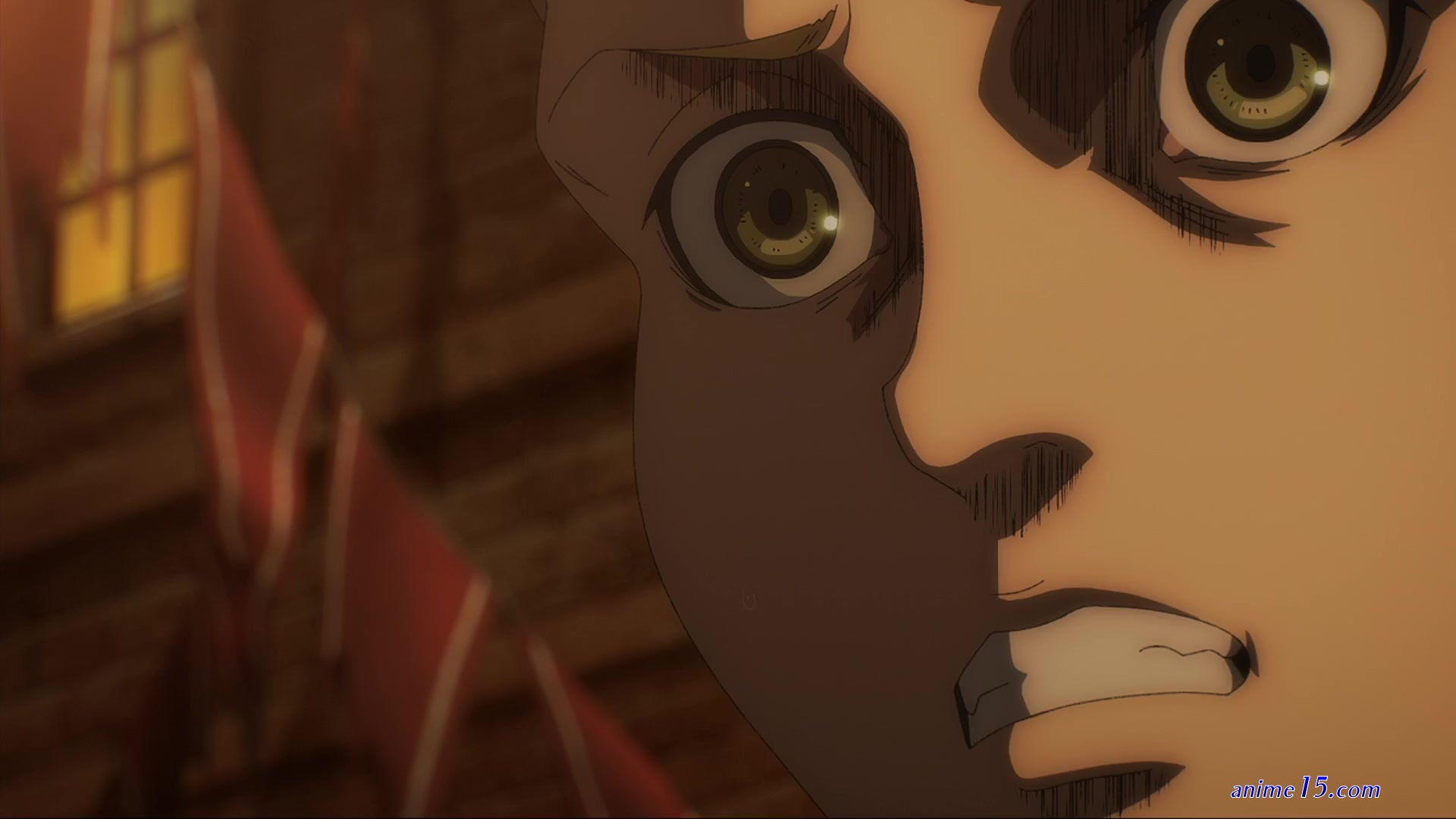neko sama snk saison finale