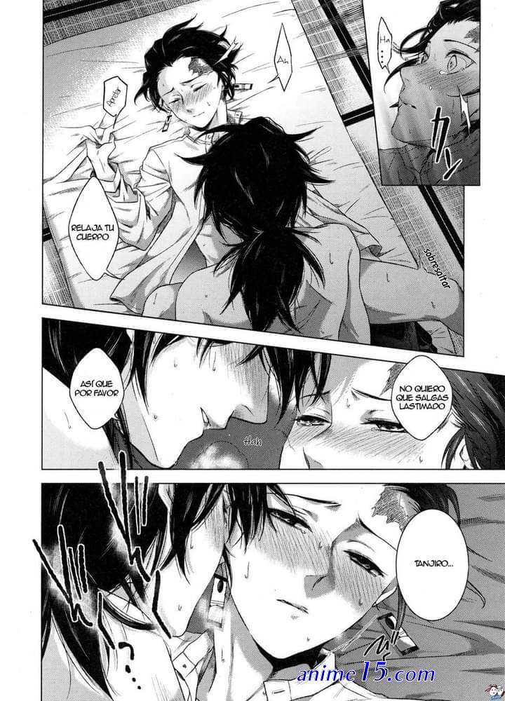 tanjiro x tomioka 18