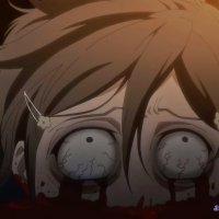 gogo anime corpse party