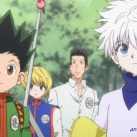 hunter x hunter 2011 episode 18 watch online
