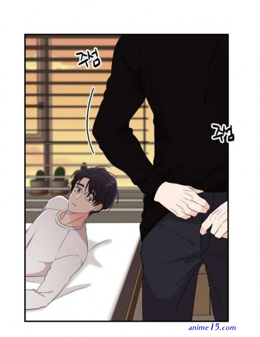 tiger flower manga chapter 10