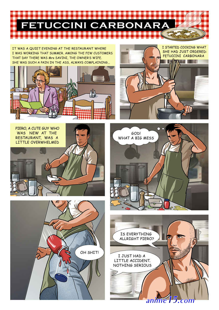 cute 3d porn comics
