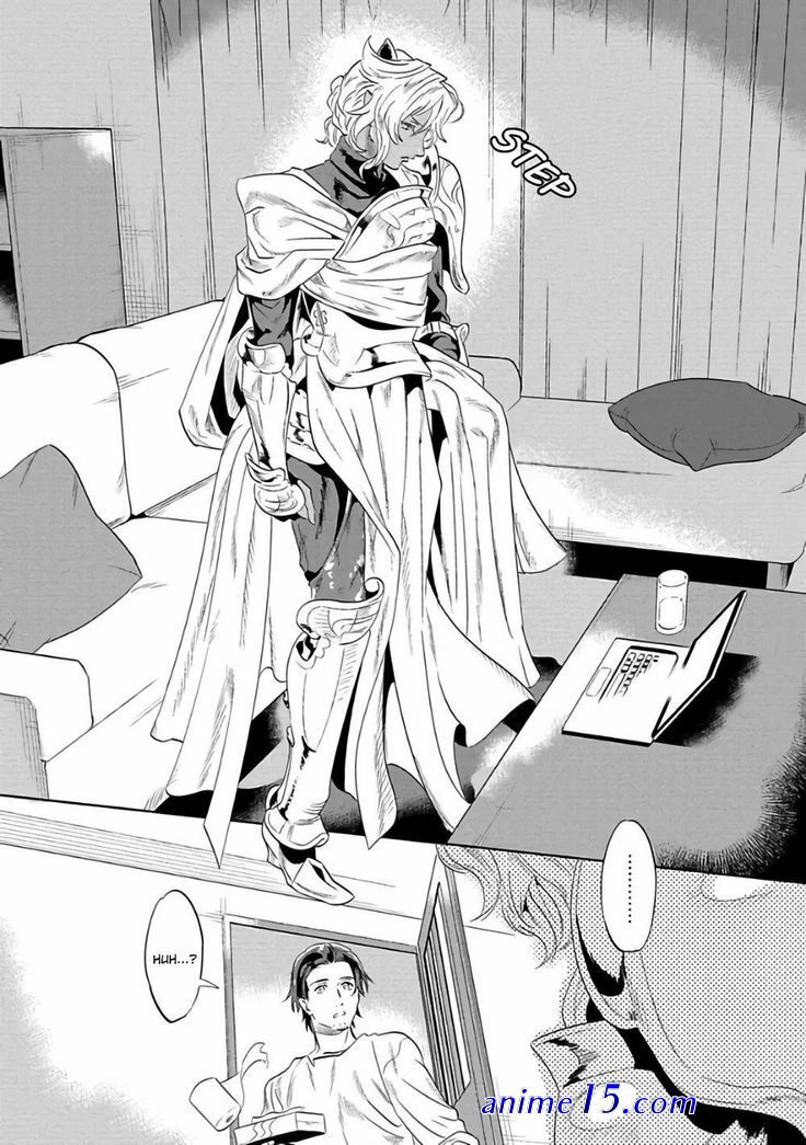 tiger flower manga chapter 10