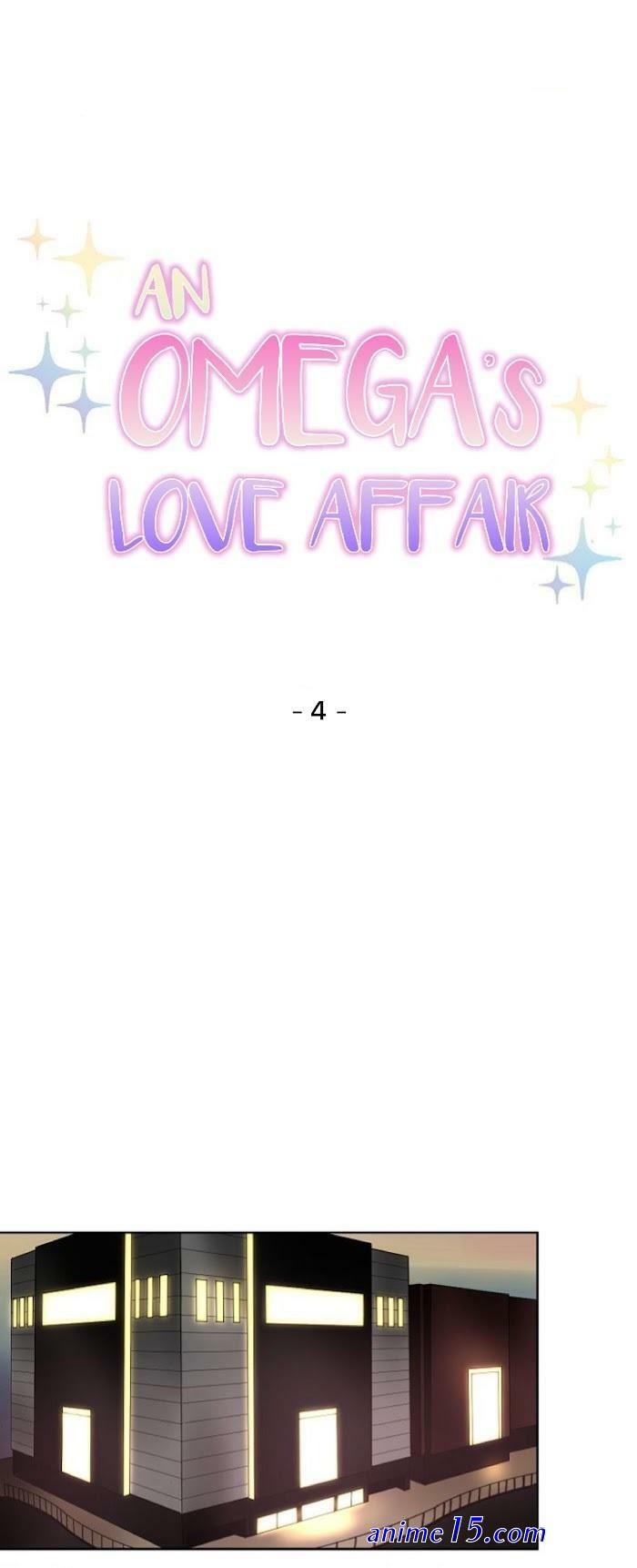 an omega s love affair manga 27