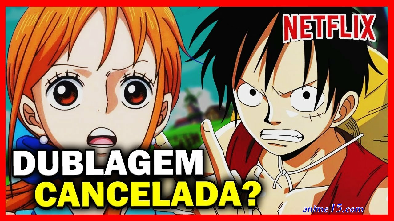 one piece legendado