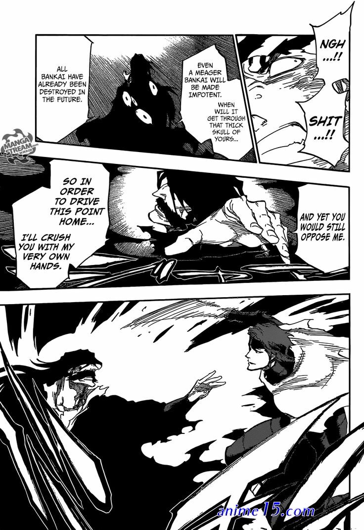 bleach 297 streaming