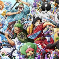 one piece legendado