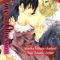 an omega s love affair manga 27