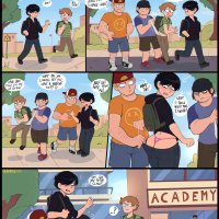 comics femboy xxx