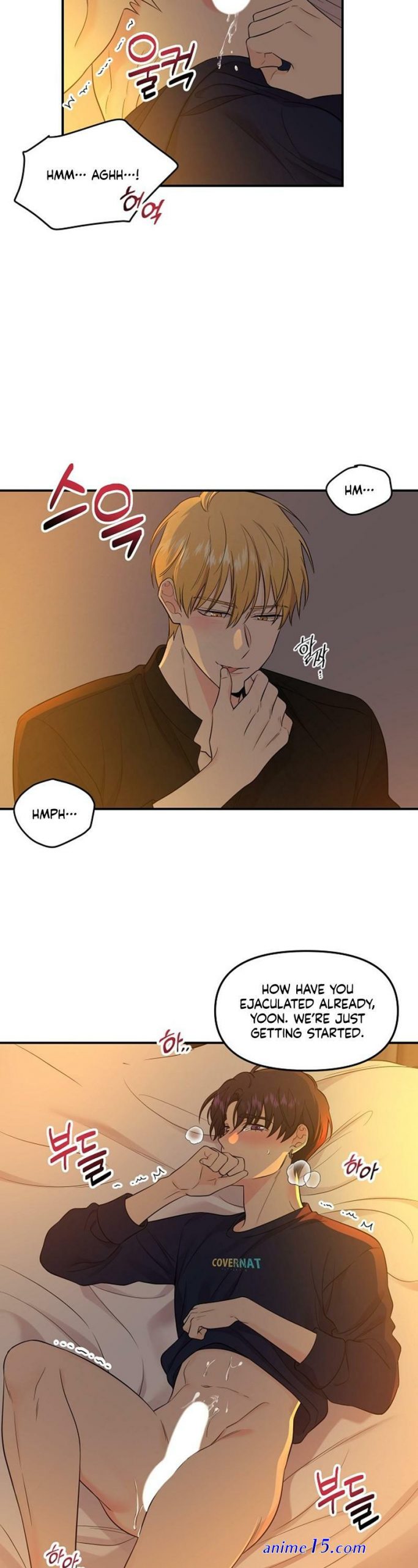 tiger flower manga chapter 10