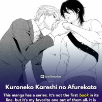 an omega s love affair manga 27