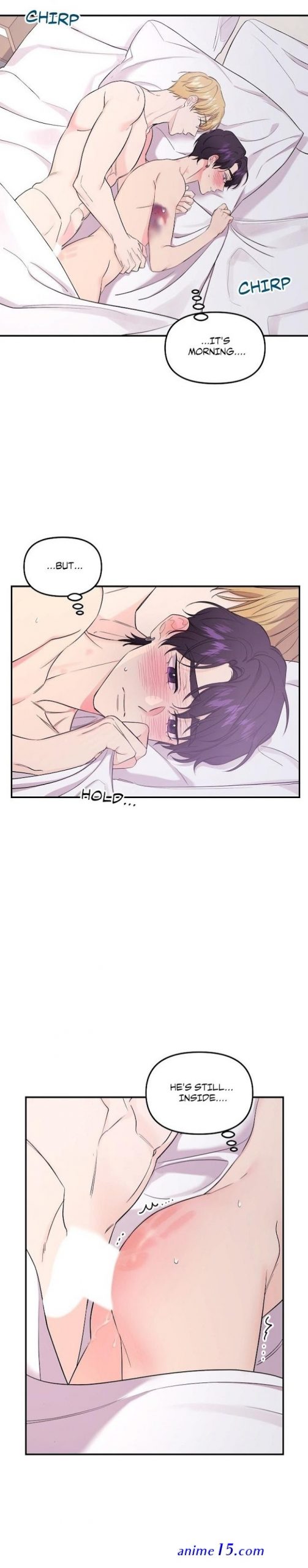 tiger flower manga chapter 10