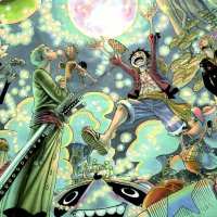 one piece legendado